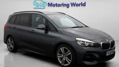 Used 2021 BMW 220 M Sport Estate | £13,250 (Super price)
