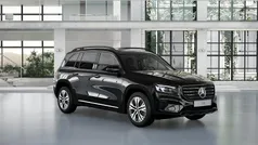 New 2025 Mercedes GLB200 Executive SUV | £39,295 (Fair price)