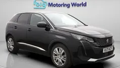 Used 2023 Peugeot 3008 Allure Estate | £13,800 (Fair price)