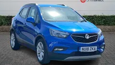 Used 2019 Vauxhall Mokka Active SUV | £8,341 (Fair price)