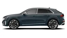 New 2025 Audi SQ8 SUV | £113,040 (Fair price)