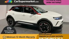 Used 2022 Vauxhall Mokka GS Line SUV | £15,197 (Fair price)