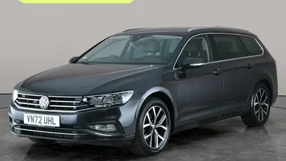 Used VW Passat SEL 150 HP (110 kW) 2022 Estate
