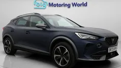 Used 2023 Cupra Formentor SUV | £20,600 (Good price)