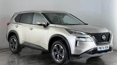 Used 2024 Nissan X-Trail N-Connecta SUV | £27,600 (Fair price)