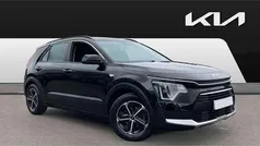 Other Used 2023 Kia Niro 2 SUV | £17,539 (Fair price)