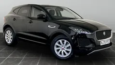 Used 2020 Jaguar E-Pace S SUV | £14,895 (Good price)
