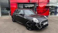 Used 2021 Mini Cooper Hatch Hatchback | £12,795 (Good price)