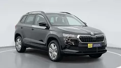 New 2026 Skoda Karoq SE SUV | £28,499 (Good price)