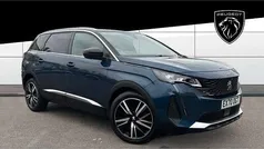 Used 2021 Peugeot 5008 Premium MPV | £21,586 (Fair price)