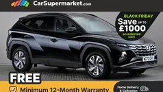 Used 2024 Hyundai Tucson SE SUV | £16,697 (Super price)