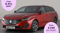 Used 2023 Peugeot 308 Active Premium Estate | £13,769 (Super price)