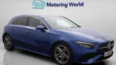 Used 2024 Mercedes A180 Executive Hatchback | £22,000 (Fair price)
