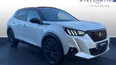 Used 2022 Peugeot 2008 Premium SUV | £17,964 (Fair price)