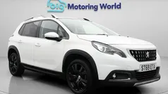 Used 2019 Peugeot 2008 Allure Premium SUV | £10,000 (Good price)
