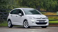 Used 2015 Citroën C3 PureTech Hatchback | £3,975 (Fair price)