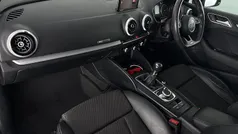 Used 2020 Audi A3 S-Line Sedan | £15,743 (Good price)