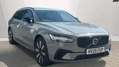 Used 2024 Volvo V90 CC Plus Estate | £51,990