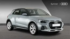 Used 2021 Audi A1 Design Hatchback | £22,750 (Fair price)