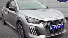Used 2024 Peugeot e-208 Style Hatchback | £15,493 (Good price)