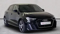 Used 2022 Audi A1 S-Line Hatchback | £19,773 (Fair price)