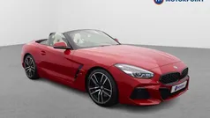 Used 2025 BMW Z4 M Sport Cabriolet | £24,849