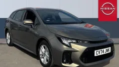 Used 2024 Suzuki Swace Estate | £21,499 (Fair price)