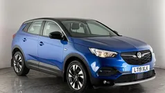 Used 2019 Vauxhall Grandland X Sport SUV | £11,500 (Fair price)