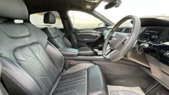 Used 2023 Audi e-tron Sportback S-Line SUV | £25,390 (Fair price)
