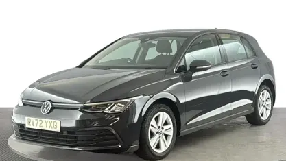 Used VW Golf VIII Life 150 HP (110 kW) 2024 Hatchback