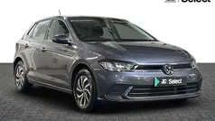 Used 2024 VW Polo Life Hatchback | £17,800 (Fair price)