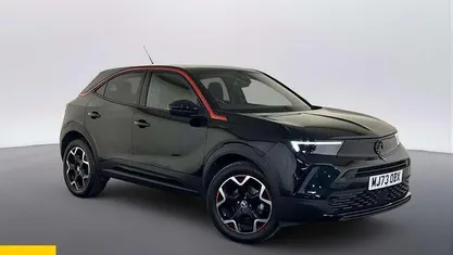 Second-hand Vauxhall Mokka 101 CP (74 kW) 2025 SUV