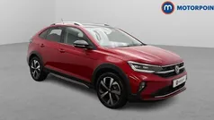 Used 2023 VW Taigo Style SUV | £18,899 (Fair price)