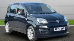 Used 2020 Fiat Panda Pop Hatchback | £6,990 (Fair price)