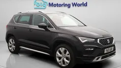 Used 2025 Seat Ateca Xperience SUV | £15,900 (Super price)