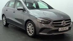 Used 2023 Mercedes B200 Executive MPV | £17,200 (Super price)