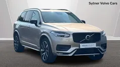 Used 2022 Volvo XC90 Ultimate SUV | £47,750 (Good price)