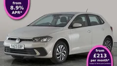 Used 2026 VW Polo Life Hatchback | £15,728 (Super price)