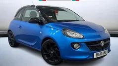 Used 2019 Vauxhall Adam Hatchback | £5,599 (Good price)