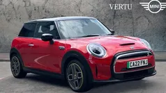 Used 2023 Mini Cooper Level 2 Hatchback | £13,981 (Fair price)