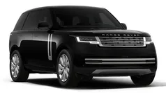 Used 2025 Land Rover Range Rover SE SUV | £111,196 (Good price)