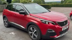 Used 2020 Peugeot 3008 GT-line Estate | £11,499 (Super price)