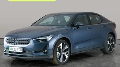 Used Polestar 2 Long Range Single Motor 169 kW (231 HP) 2022 Hatchback