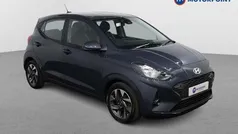 Used 2025 Hyundai i10 Advanced Hatchback | £14,199 (Fair price)