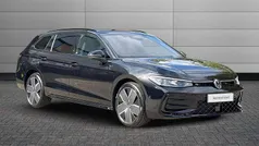 Used 2025 VW Passat Black Edition Estate | £39,990 (Fair price)