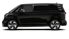 New 2025 VW ID. Buzz Van | £40,102 (Good price)
