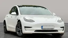 Used 2023 Tesla Model 3 Long Range Sedan | £13,990 (Fair price)