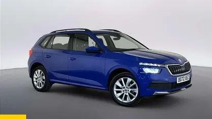 Used Skoda 110 R SE 110 HP (80 kW) 2023 Hatchback