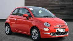 Used 2023 Fiat 500 Hatchback | £10,519 (Fair price)