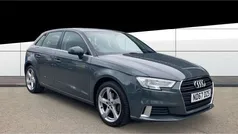 Used 2017 Audi A3 Sport Hatchback | £11,615 (Super price)
